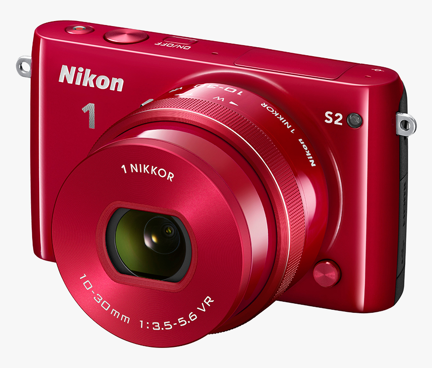 Nikon Coolpix, HD Png Download