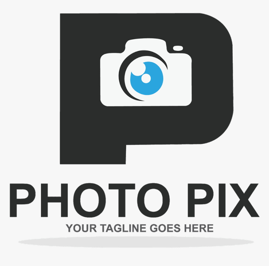 Photography-logo - Icon, HD Png Download