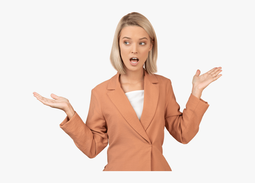 Girl, HD Png Download