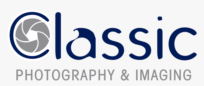 Logo - Classic Photography Logo, HD Png Download