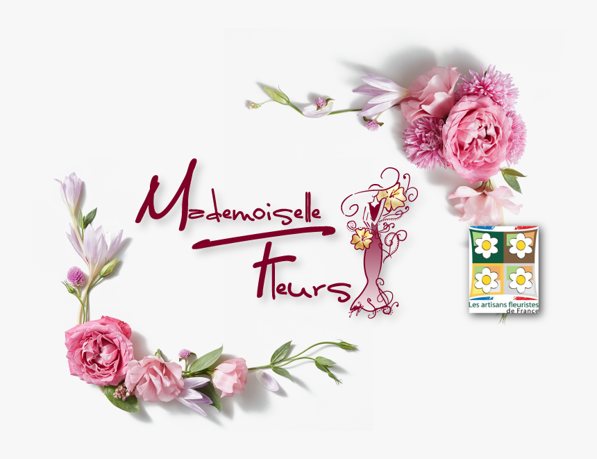 Artisan Fleuriste De France, HD Png Download