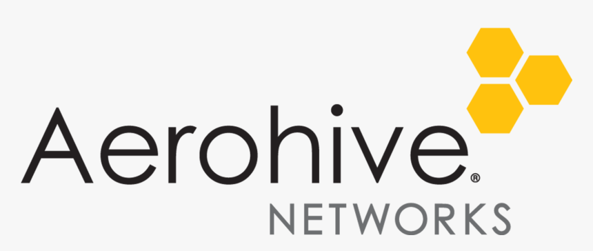 Aerohive Networks Logo Png, Transparent Png
