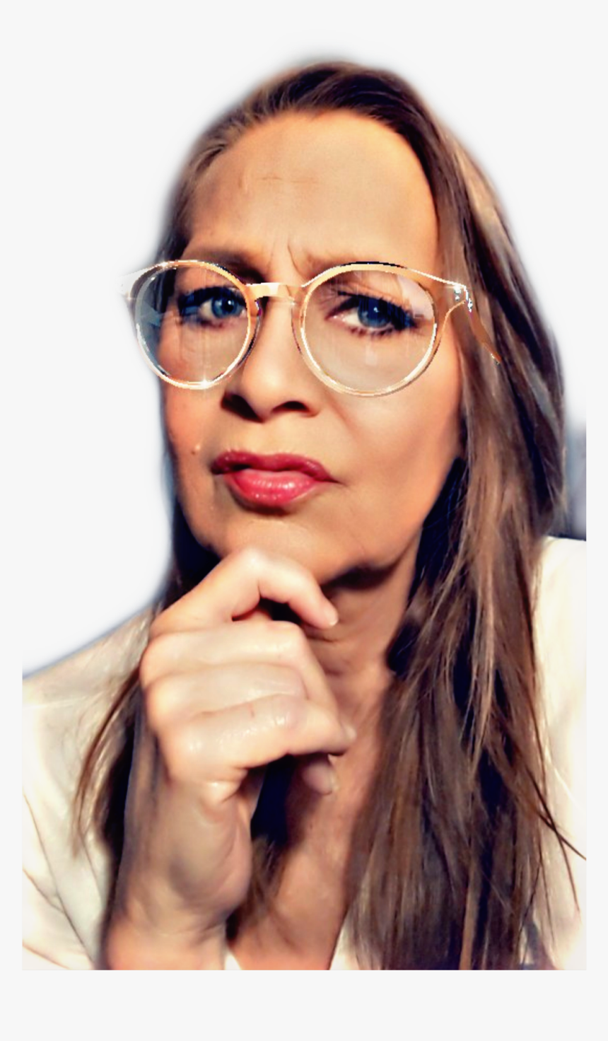 #hmm - Girl, HD Png Download