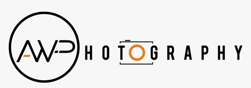 A W Photography, HD Png Download