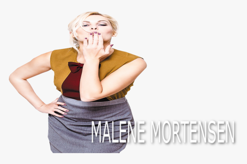 Girl, HD Png Download