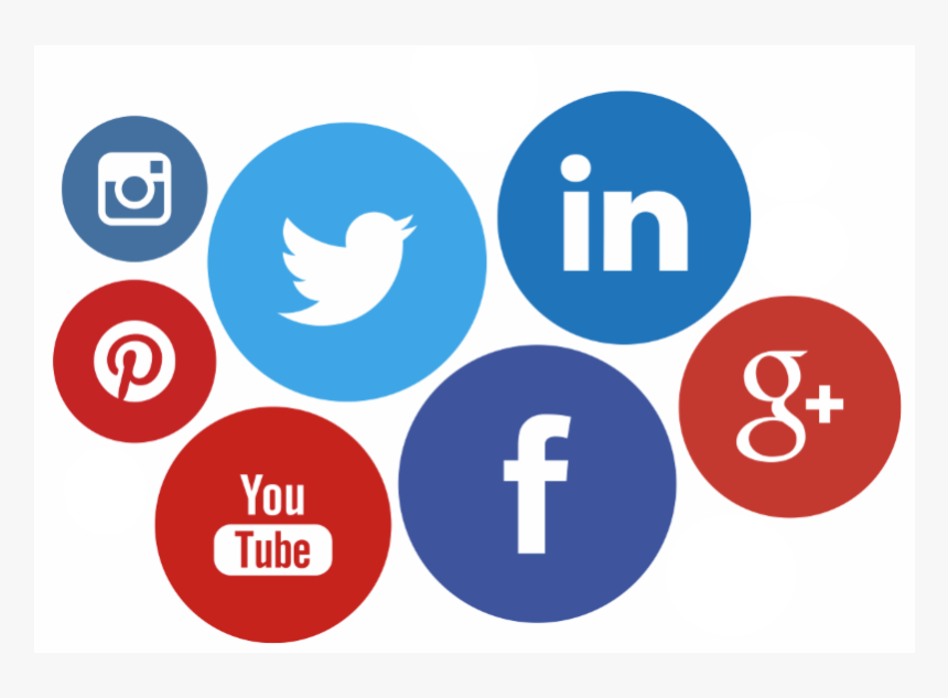 Google Plus Icon, HD Png Download