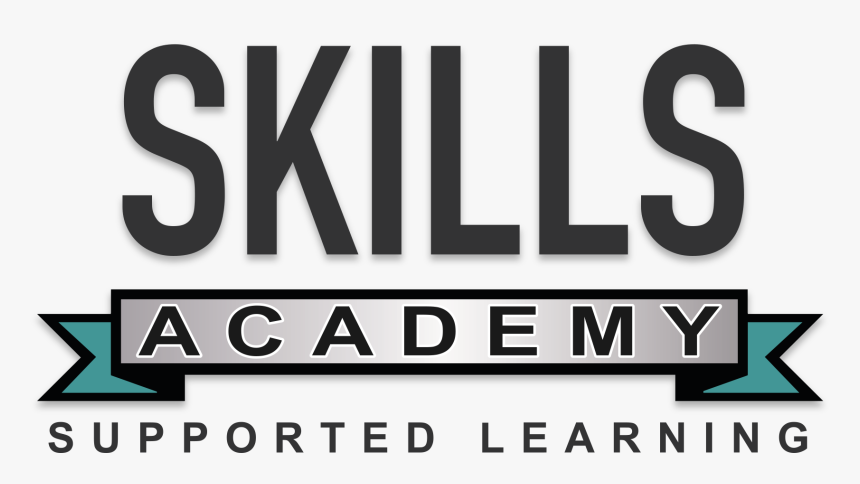 Skills Academy, HD Png Download