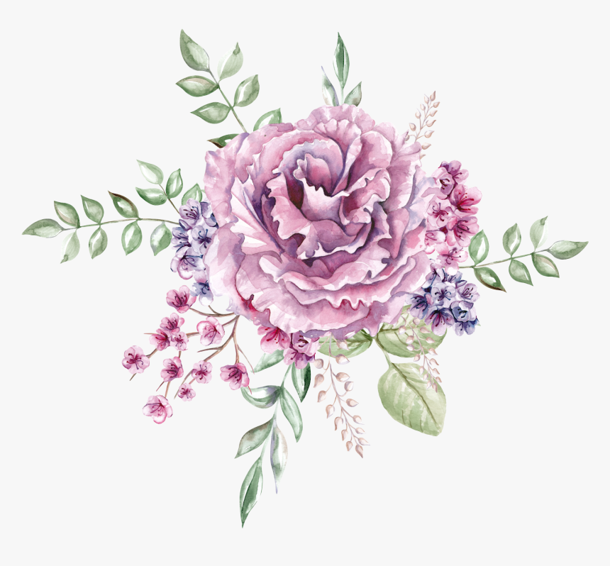 Flower, HD Png Download