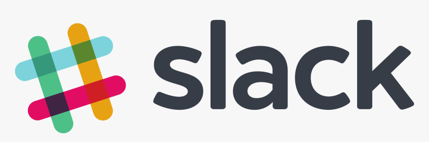 Png Slack Logo, Transparent Png