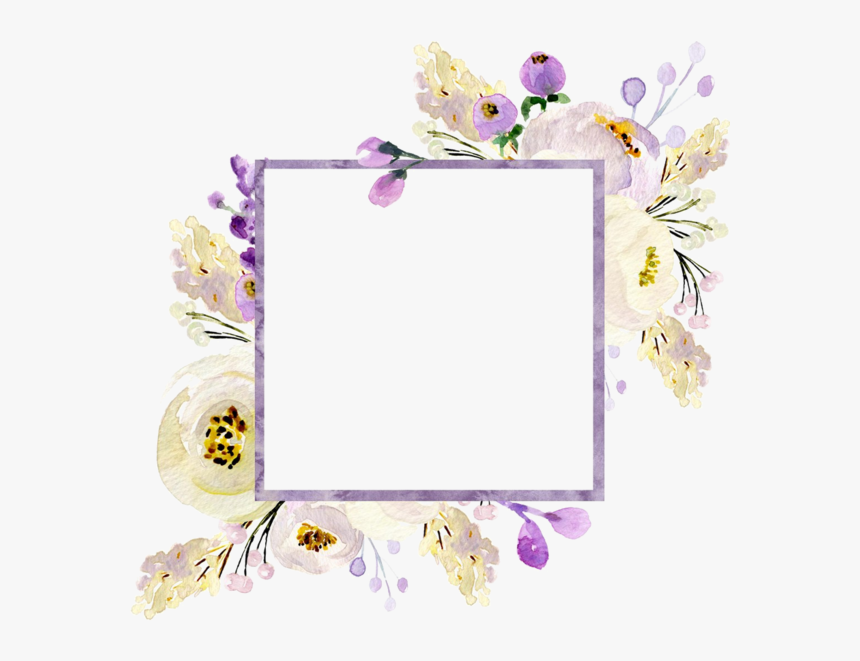 Picture Frame, HD Png Download