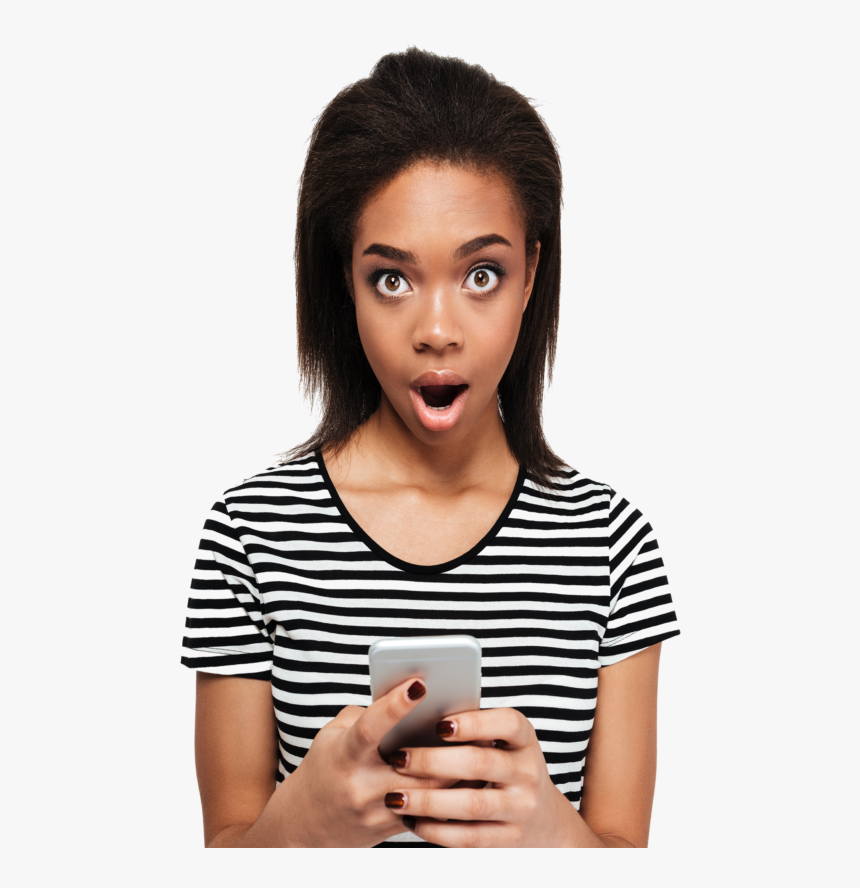 Girl, HD Png Download