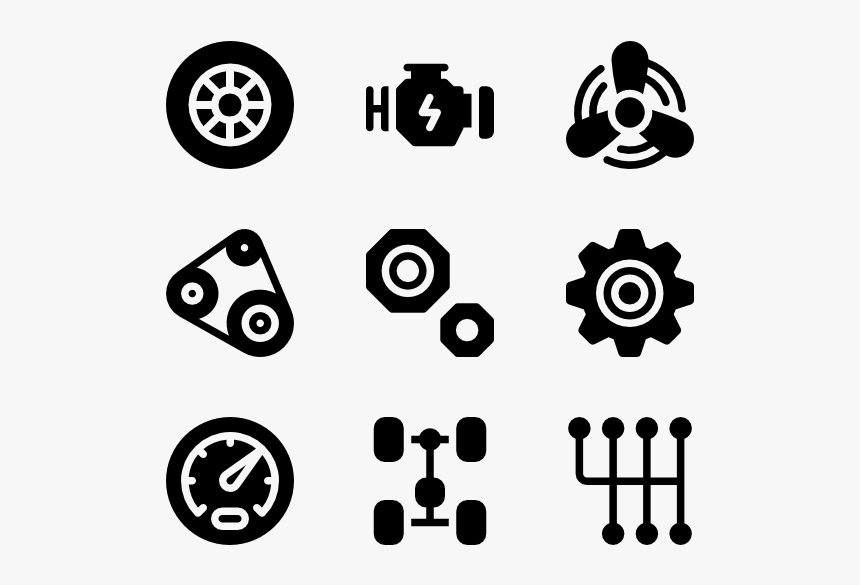 Icon, HD Png Download
