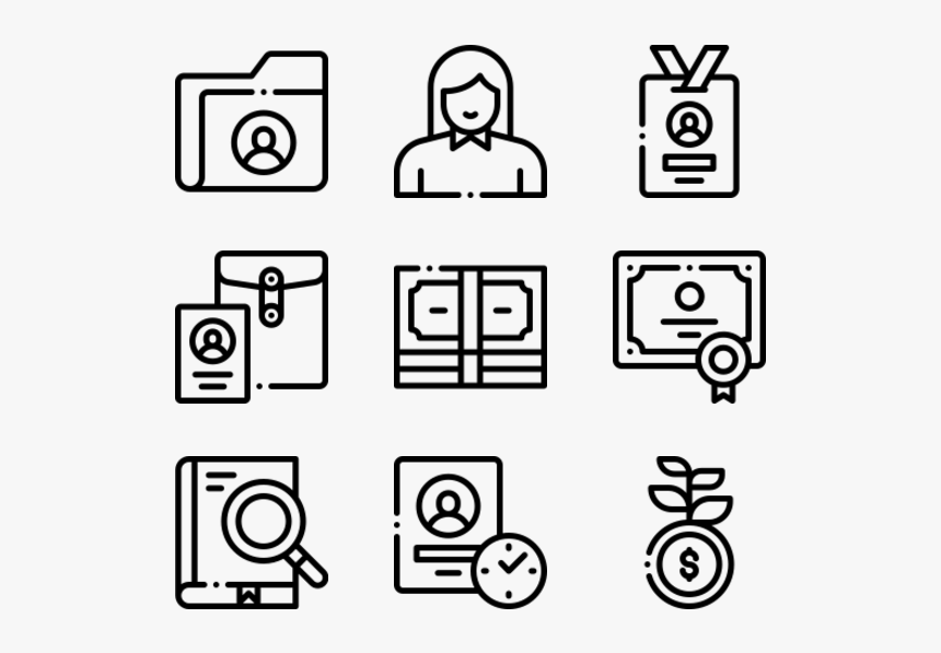 Butcher Icons, HD Png Download