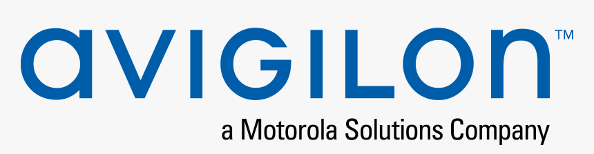Avigilon Logo - Avigilon Logo Transparent, HD Png Download