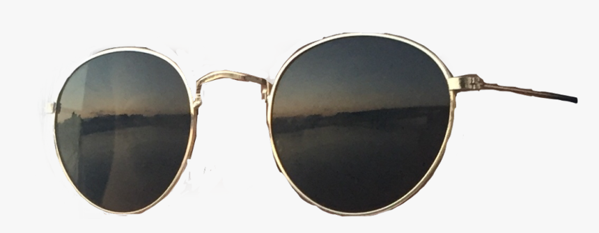 #lunette #lunette #vue #freetoedit - Circle, HD Png Download