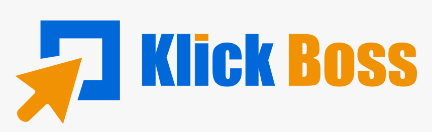 Klickboss - Graphic Design, HD Png Download