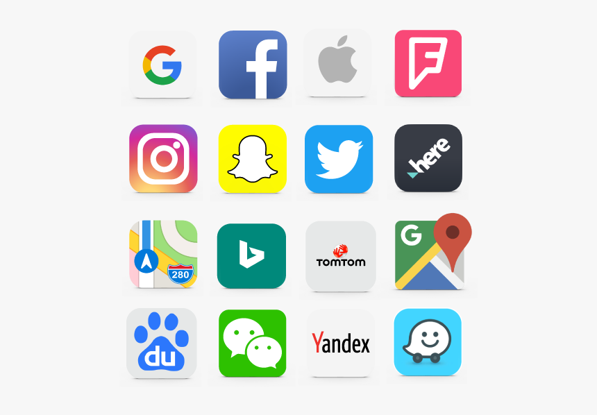 Logos - Delete Frequently Visited On Iphone, HD Png Download