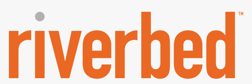 Riverbed Logo-svg - Riverbed Technology Logo Png, Transparent Png