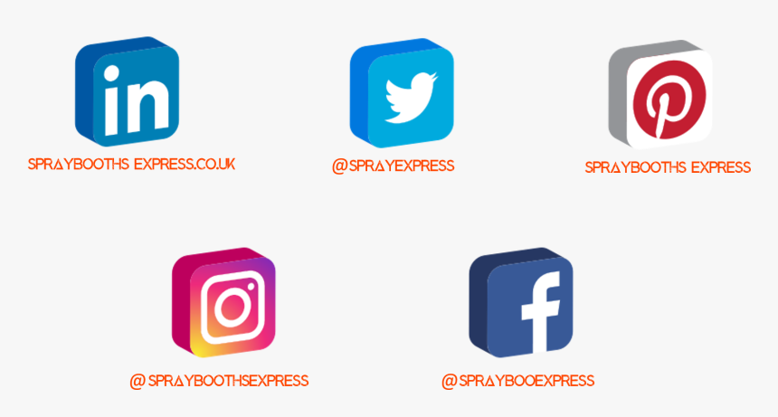 Instagram, HD Png Download