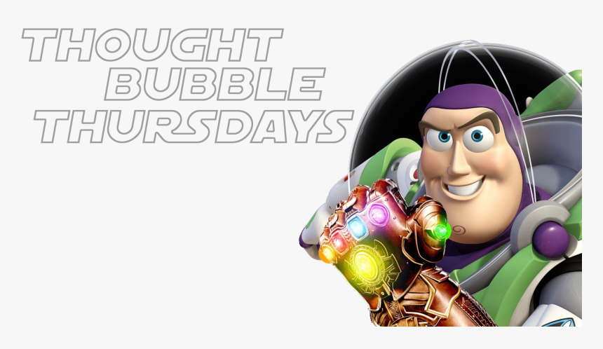 Tbt-13 - Png De Toy Story Buzz, Transparent Png
