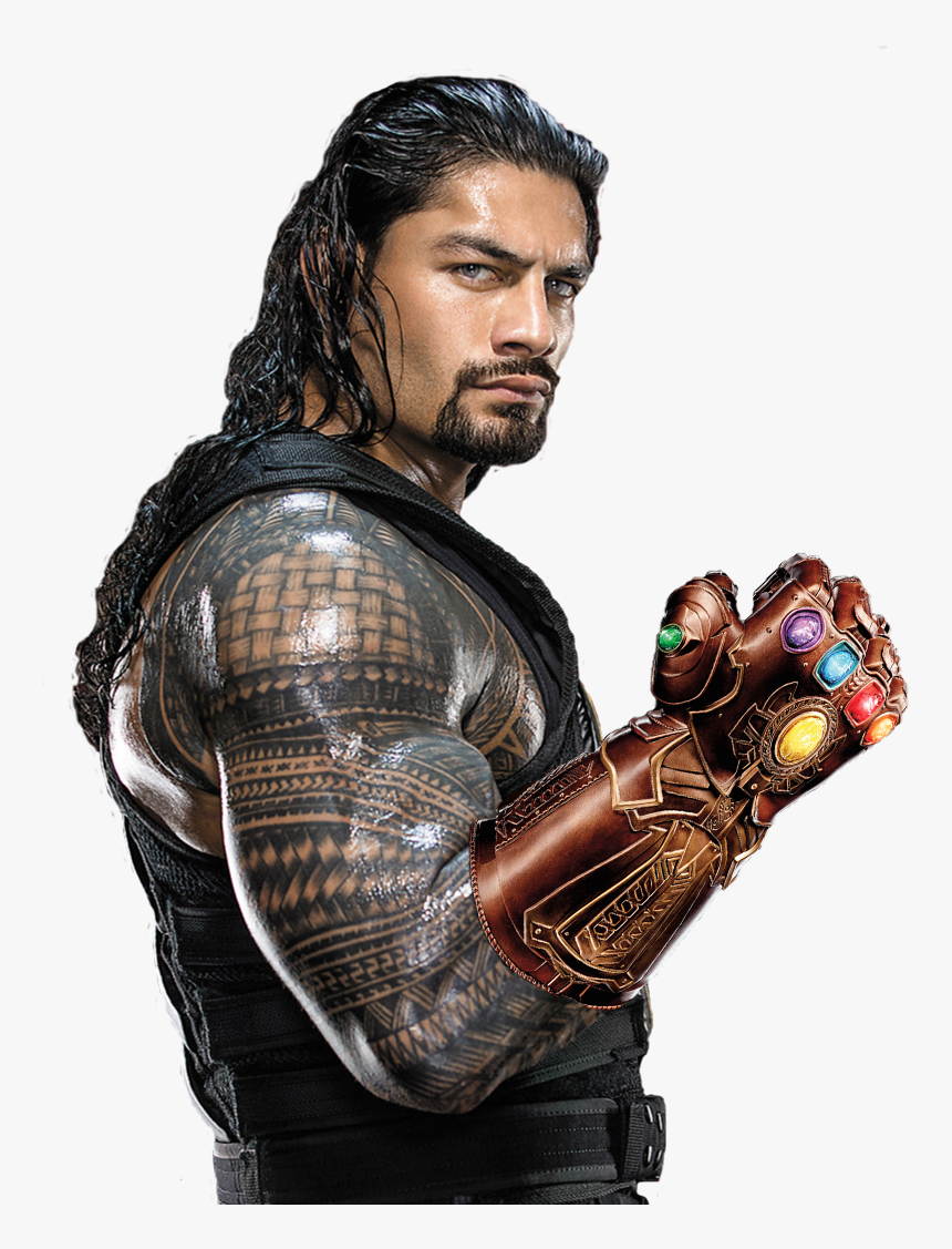 Roman Reigns, HD Png Download