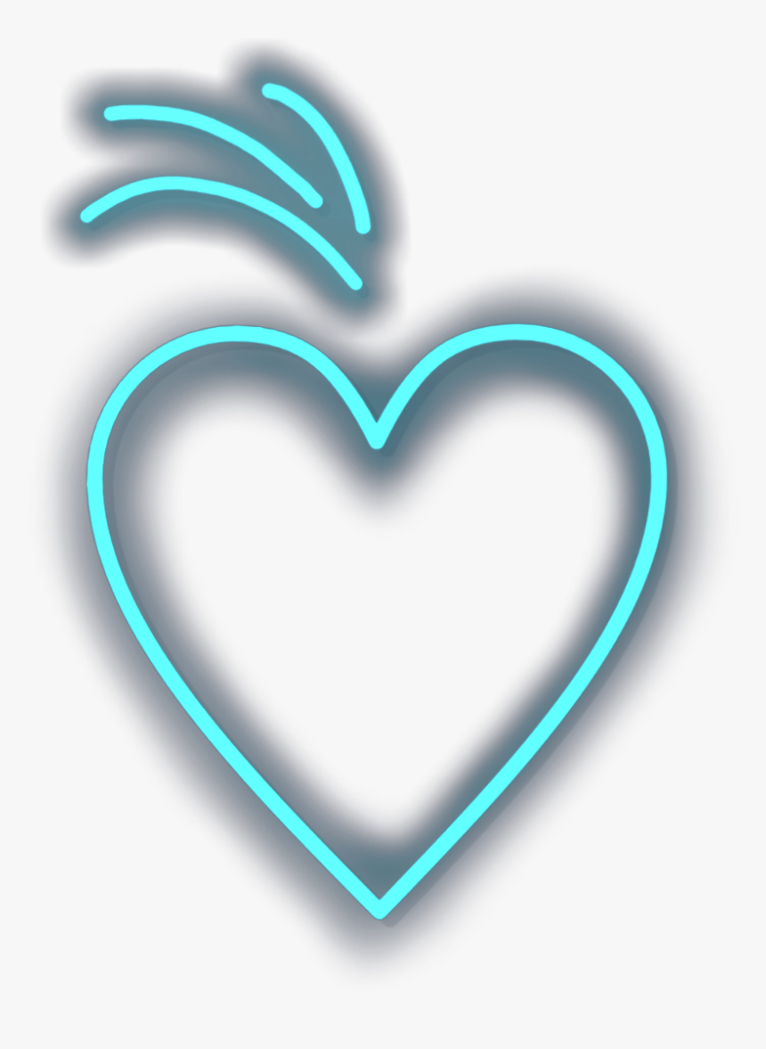 Heart, HD Png Download