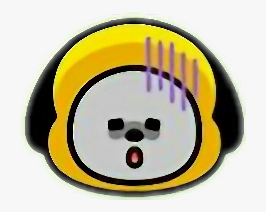 {credit To Me If You Use My Stickers} - Badge, HD Png Download