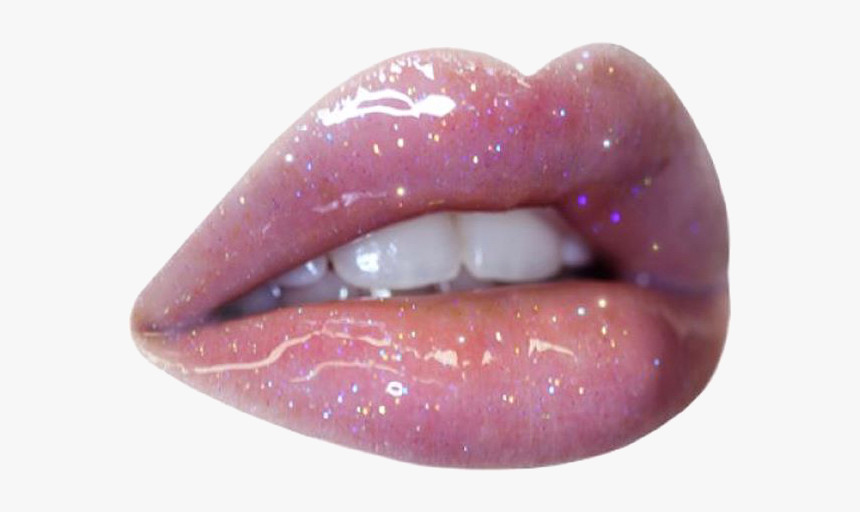 Victoria's Secret Glitter Gloss, HD Png Download