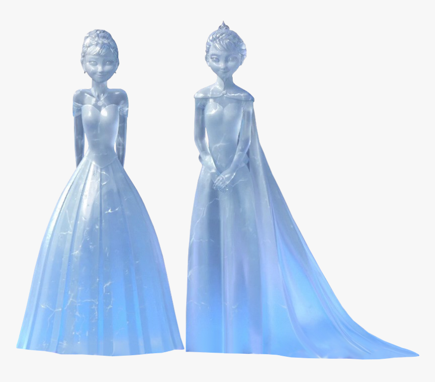 Anna And By Simmeh - Gown, HD Png Download