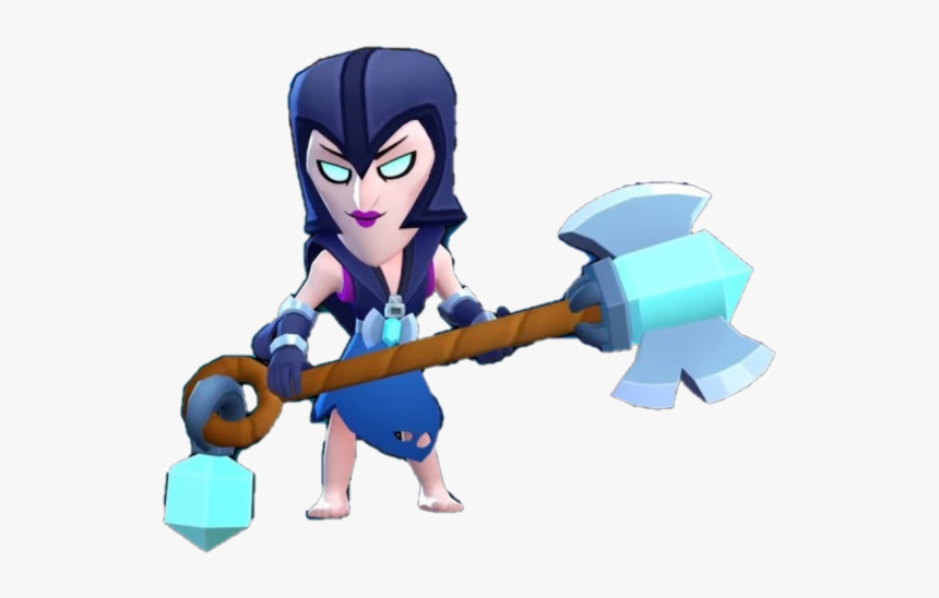 Brawl Stars Mortis Skins, HD Png Download , Transparent Png Image PNGitem