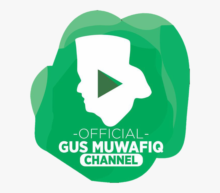 Gus Muwafiq Channel, HD Png Download