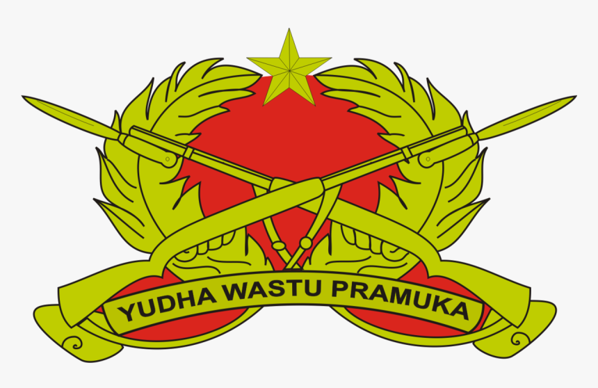 Indonesian Army, HD Png Download