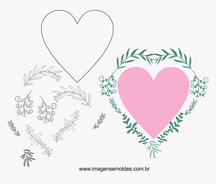 Heart, HD Png Download