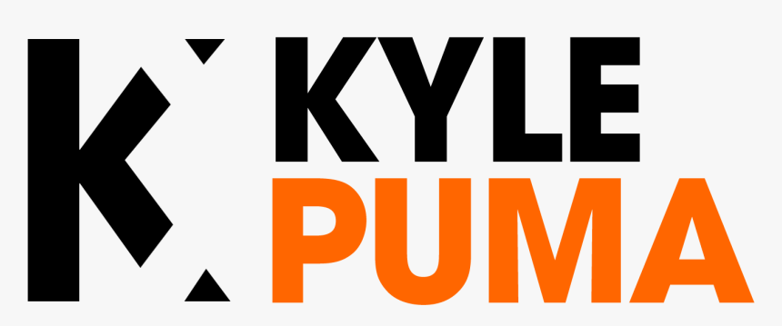 Kyle Puma - Graphic Design, HD Png Download
