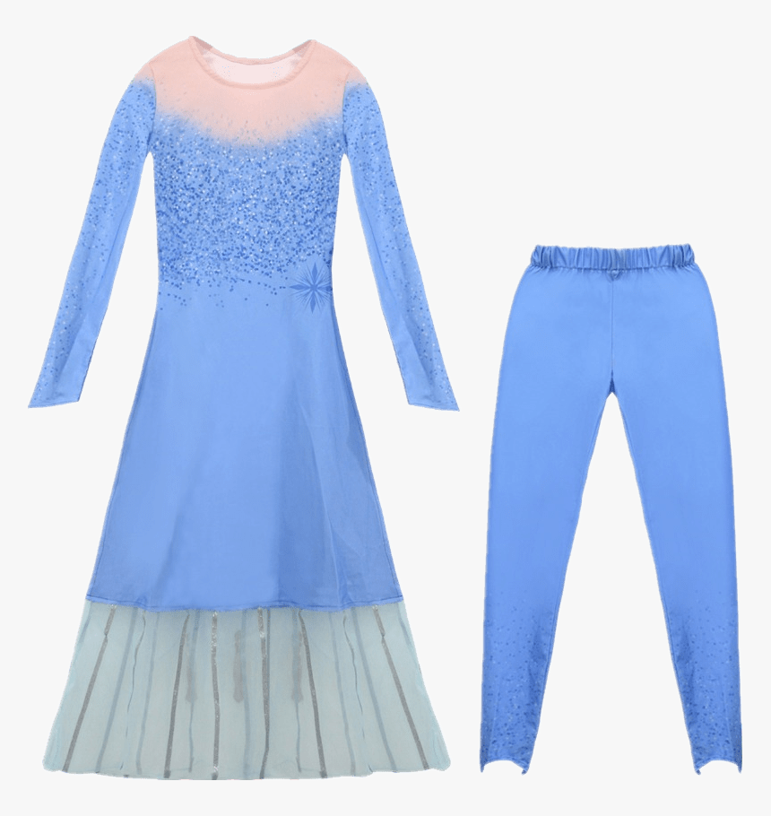 Dress, HD Png Download