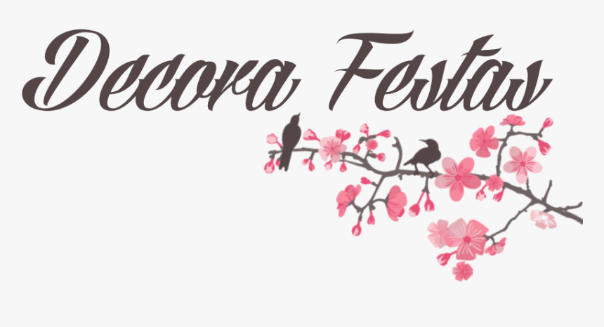 Cherry Blossom, HD Png Download