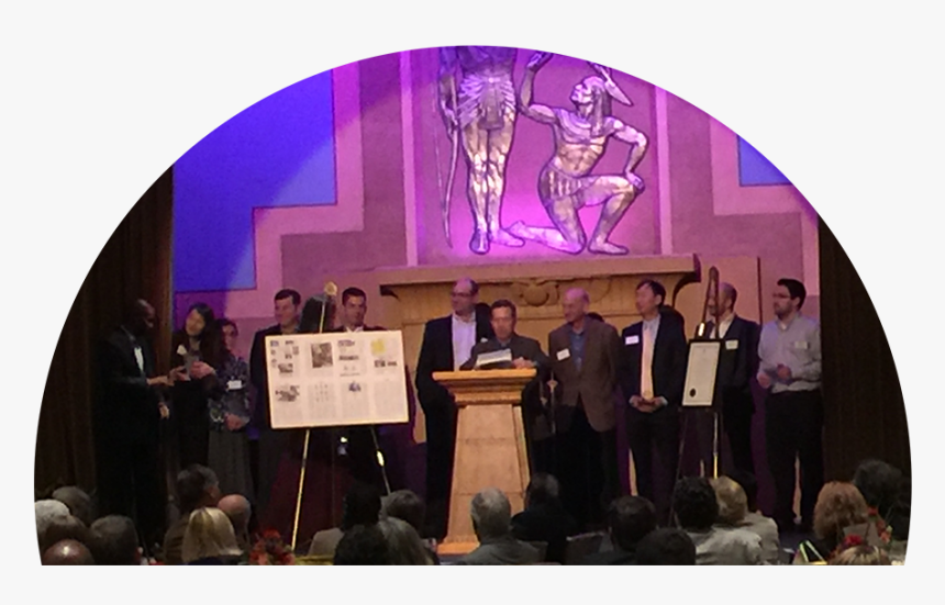 Gipa Ipcelebration 2019 Recognition-halfmoon 900 - Convention, HD Png Download