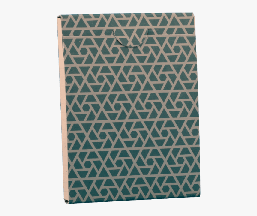Notepad Transparent Background - Micromax Back Pouch Black Colour Model Number Q 427, HD Png Download