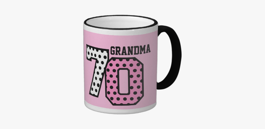 Happy Birthday Grandma Png - Give Away Ideas For Grandma Birthday, Transparent Png