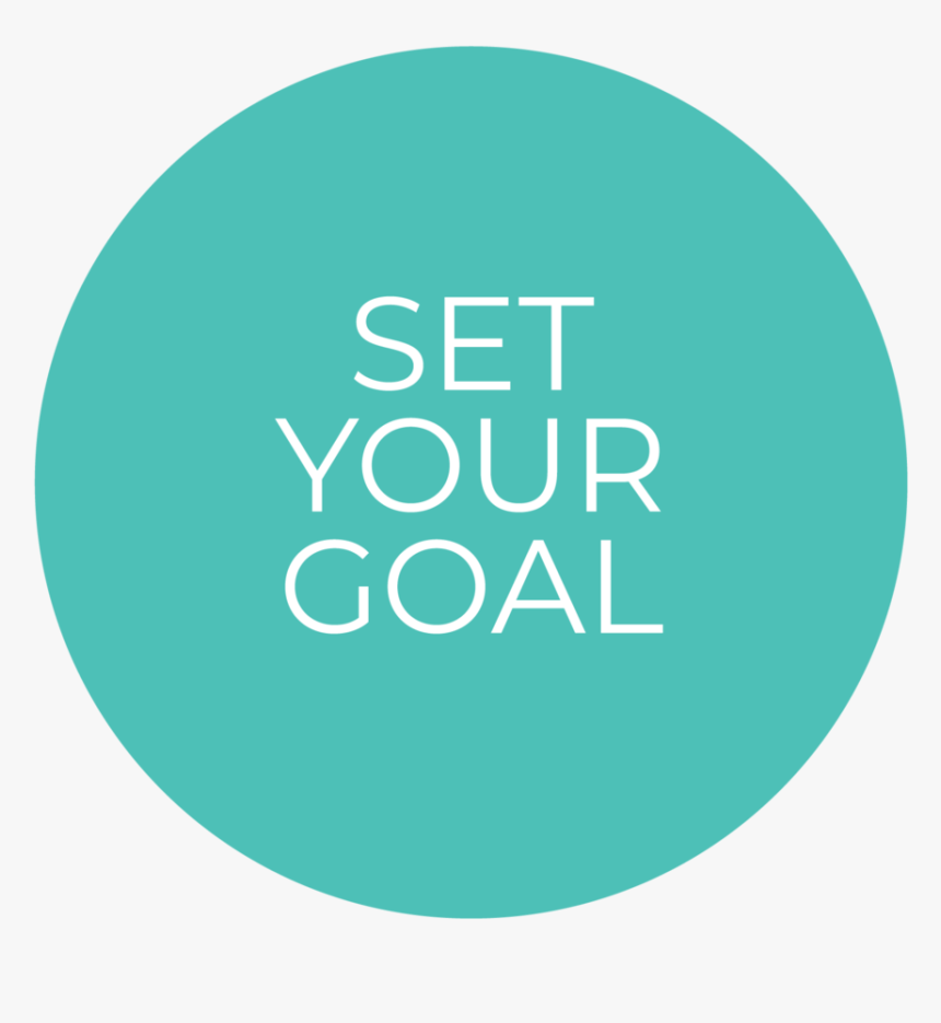 Facebook Goals-06 - Pure Icon, HD Png Download