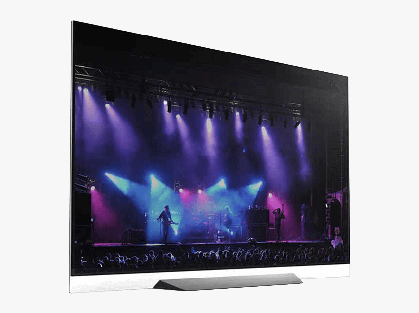 Wisa Tvs Concert - Big Stage Events Entertainment, HD Png Download