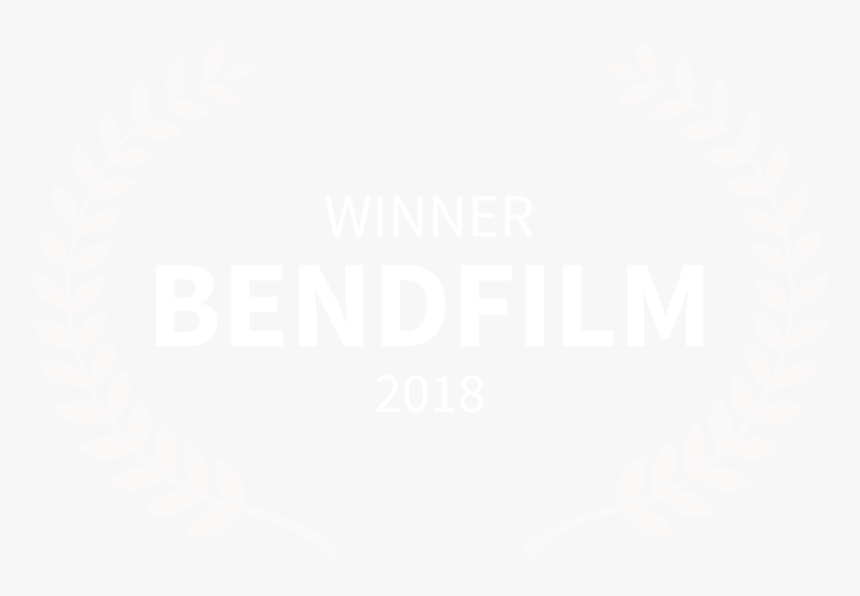 Bendfilm 2- 2018 - Nominated Best Actor Logo, HD Png Download
