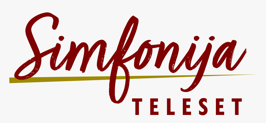 M I H S I G N 	• V I S I O N - Calligraphy, HD Png Download