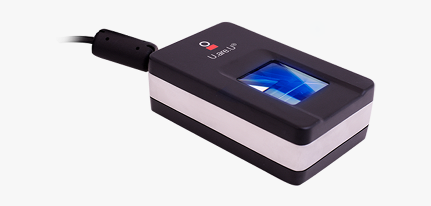 Digital Persona U Are U 5300, HD Png Download