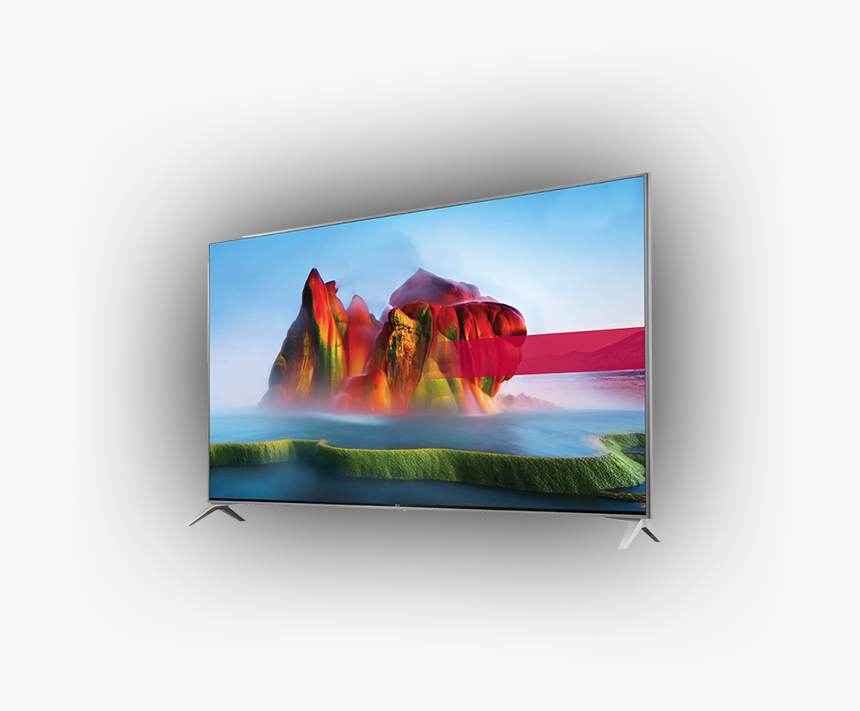 Télé Lg 75 Pouce, HD Png Download