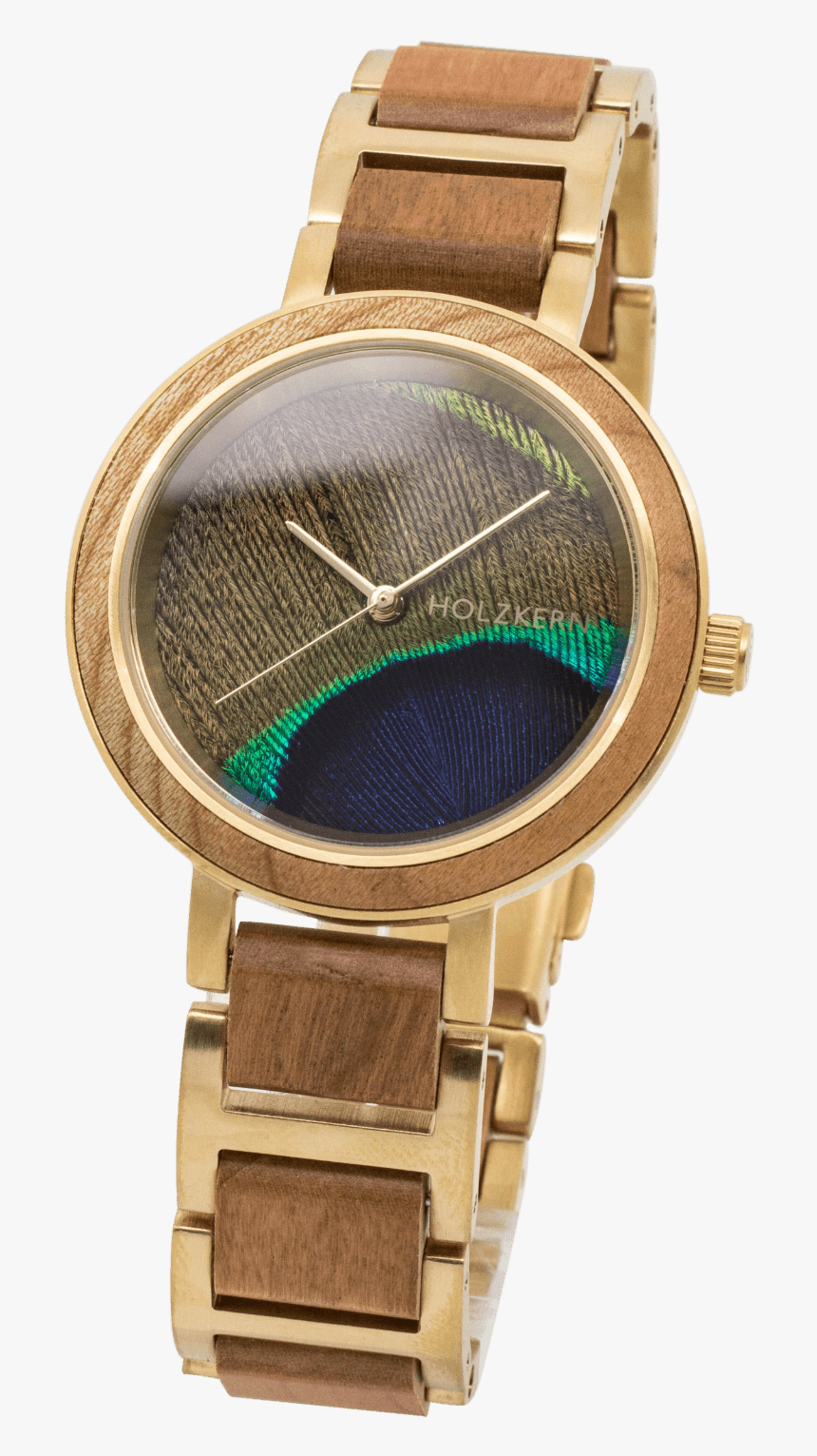 Analog Watch, HD Png Download