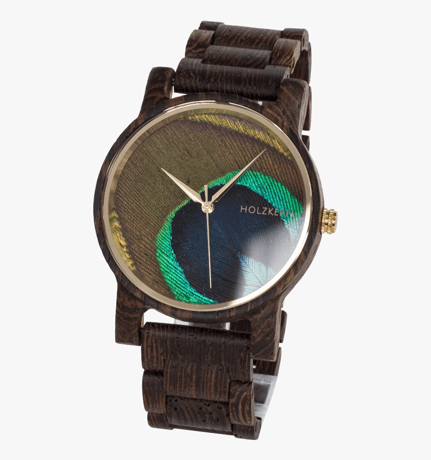 Analog Watch, HD Png Download