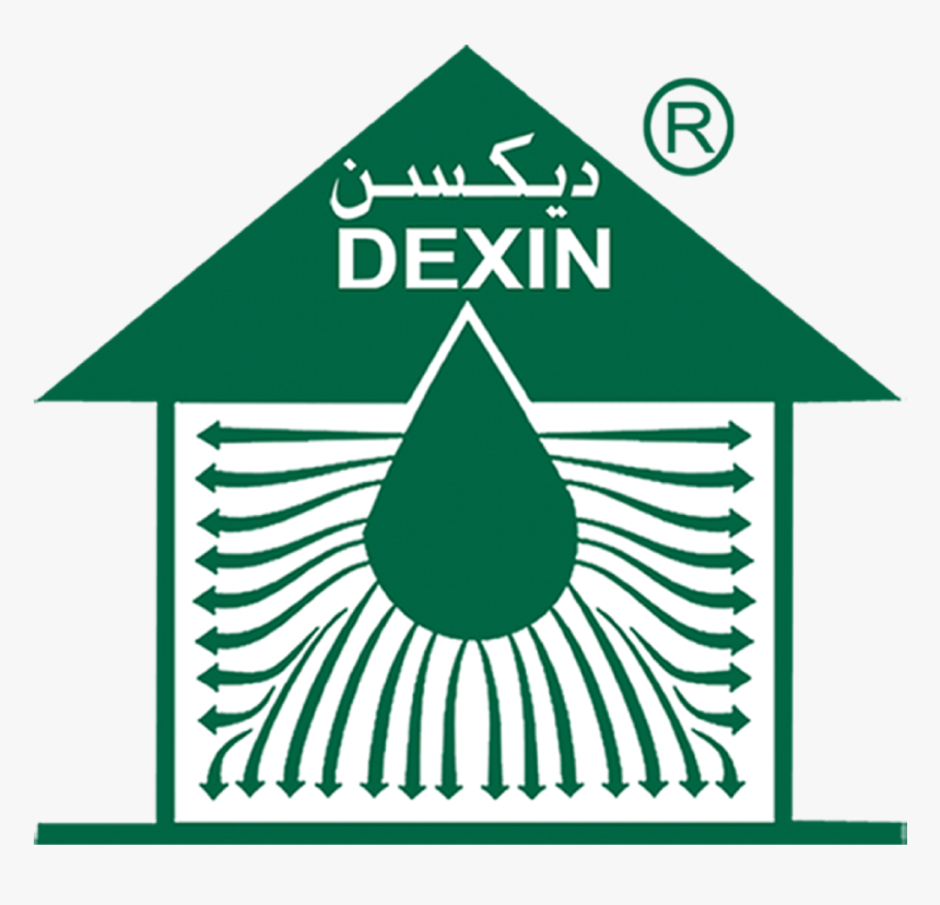 Dexin Registered - Traffic Sign, HD Png Download
