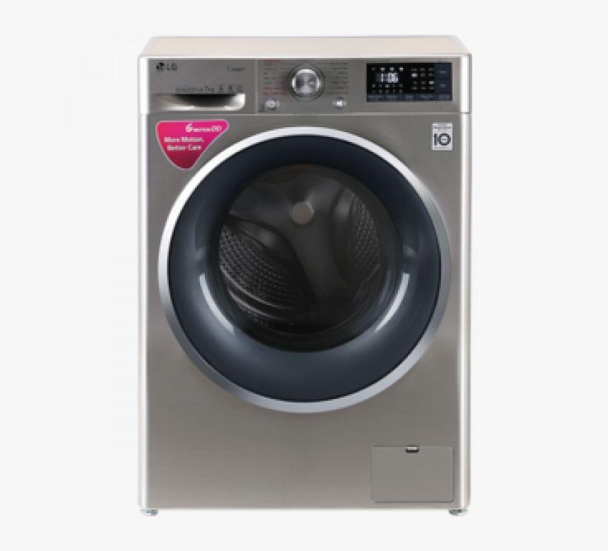 Fully Automatic Washing Machine Price, HD Png Download