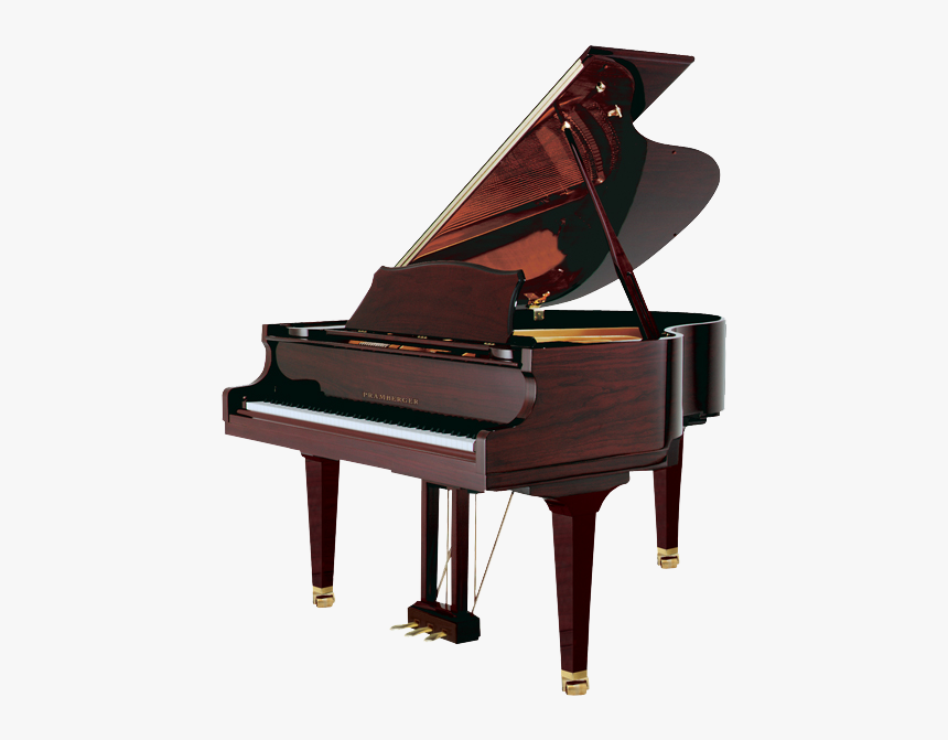 Kawai Grand Piano, HD Png Download